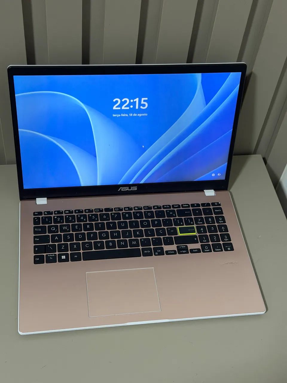 Notebook Asus - Foto 2