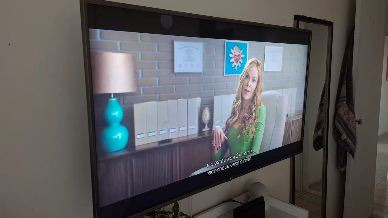 Smart Tv LG 50" - Foto 5
