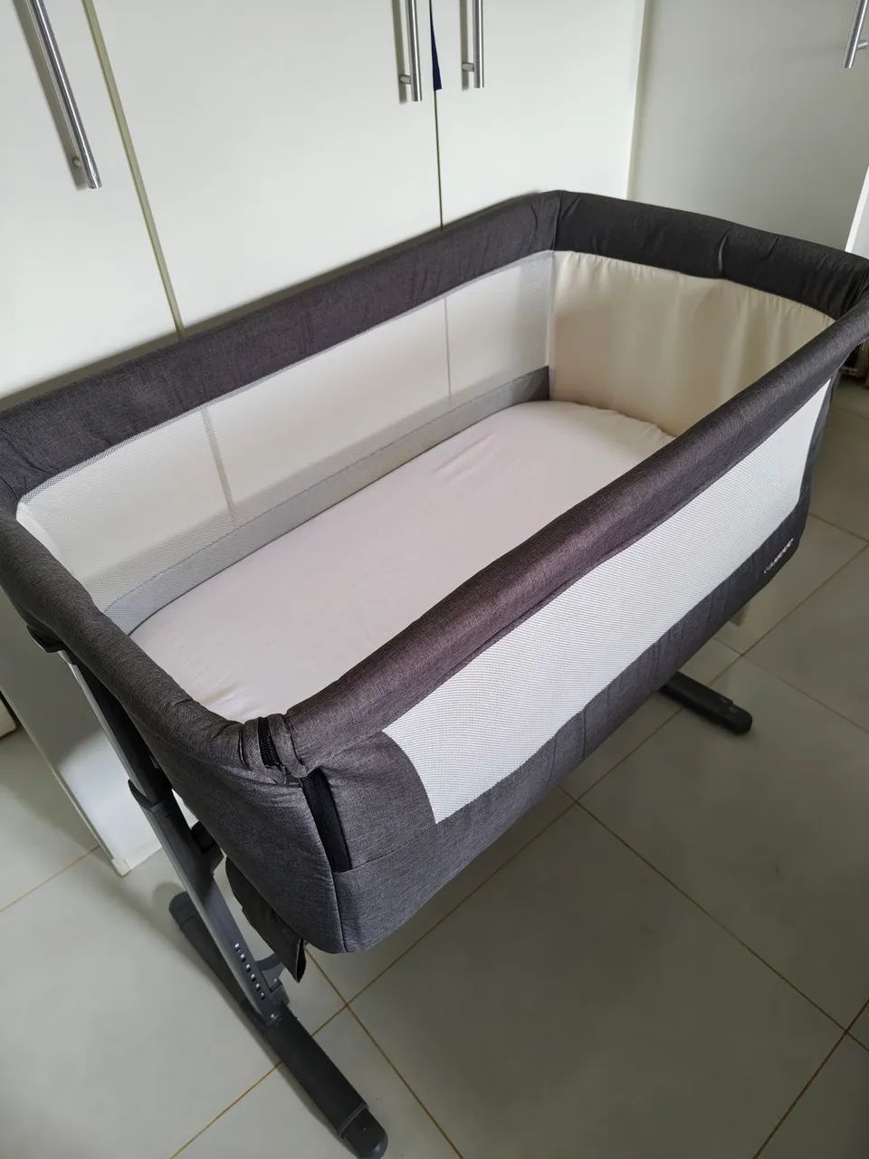 Berço portátil  - Foto 2
