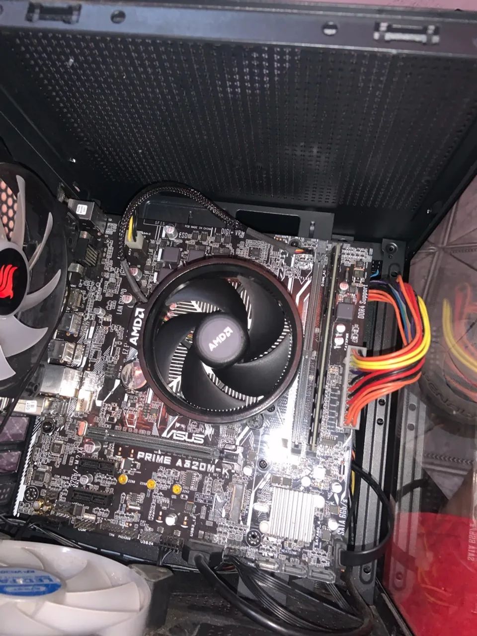 Kit Ryzen 5 - Foto 4