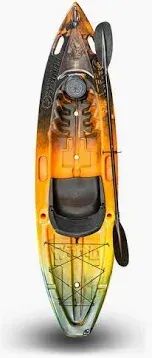 Caiaque Hunter Fishing up NOVO  - Foto 2