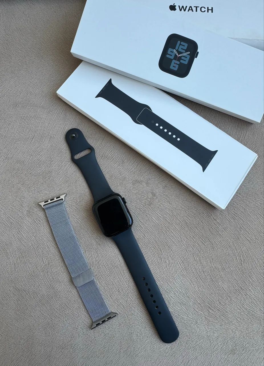 Apple Watch SE 2  - Foto 3