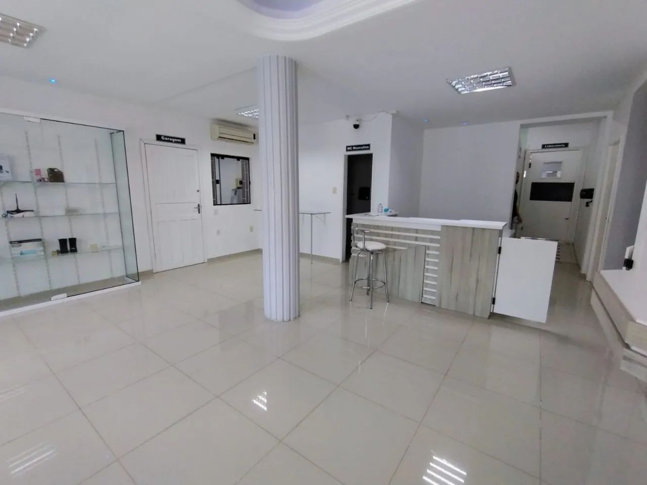 Loja comercial para locação no Jardim Atlântico - Foto 3