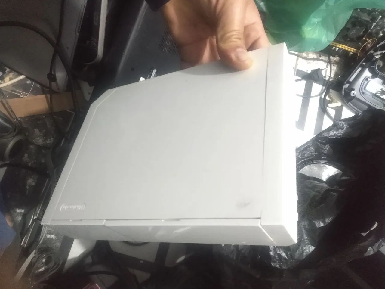 Nintendo Wii completo - Foto 5