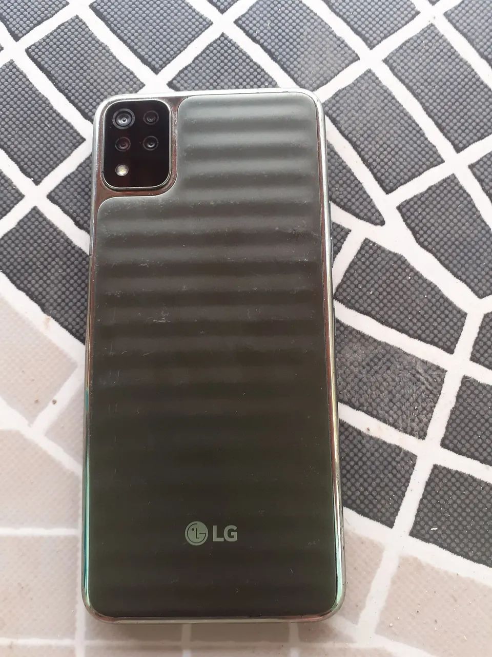 Celular LG k52 - Foto 2