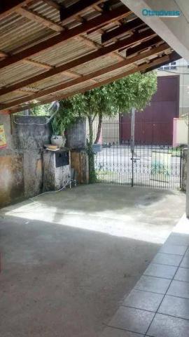 Terreno zr4 à venda, costeira, são josé dos pinhais. - Foto 11