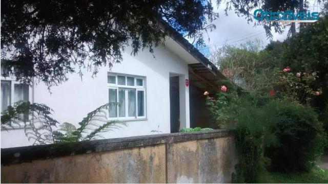 Terreno zr4 à venda, costeira, são josé dos pinhais. - Foto 9