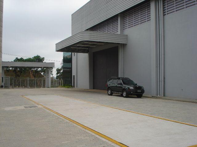 Galpão Altíssimo Padrão Centro Industrial de Guarulhos - Foto 6