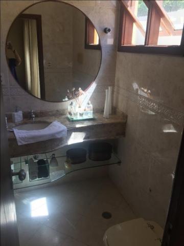 Excelente casa 5 quartos Alto Padrão - Foto 19