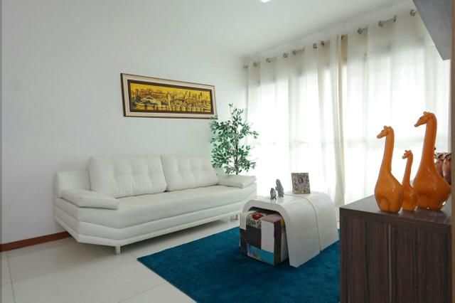 Apartamentos 3\4 - Lauro de Freitas - Últimas unidades - Foto 4
