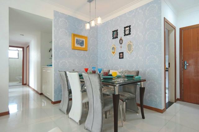 Apartamentos 3\4 - Lauro de Freitas - Últimas unidades - Foto 5
