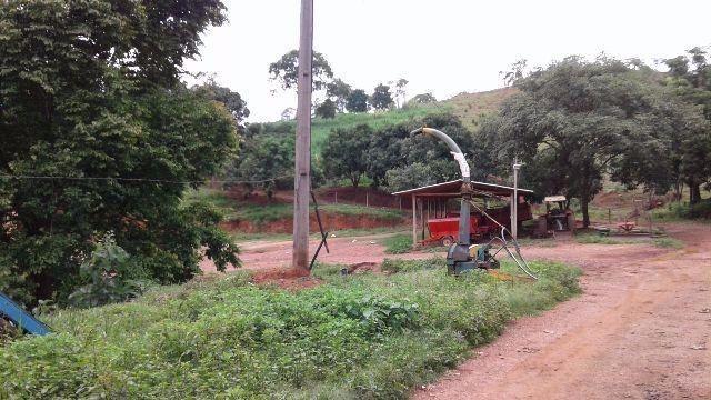 Fazenda 80 Ha Pitangui - Foto 9