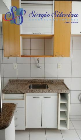 Apartamento no Cocó com 3 quartos excelente localização, próximo a Unichristus - Foto 7