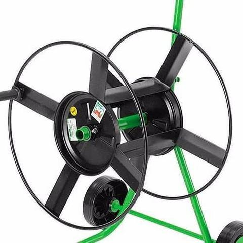 Enrolador de mangueira EM-50 Trapp
