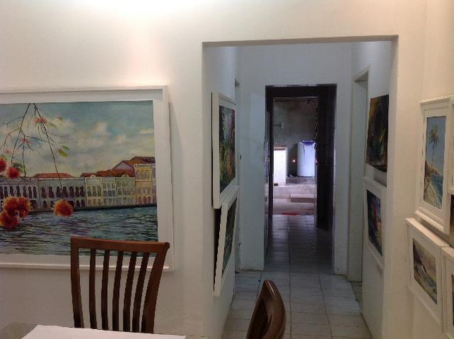 Otima localizacao! Casa em Jiquiá, Recife com Terreno de 200m2 - Foto 5