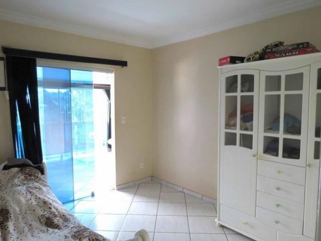 Samuel Pereira oferece: Casa 4 Quartos 2 Suites Sobradinho Piscina Churrasqueira Sauna - Foto 17
