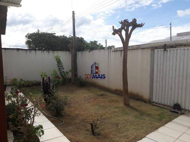 Excelente casa em alvenaria a venda no bairro Parque Amazonas na cidade de ji-paraná/RO - Foto 4
