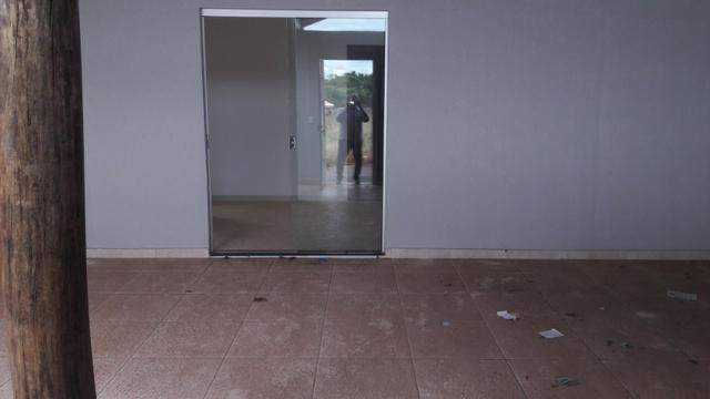 Casa Nova Res. Antonio Gonzales - Terr 200m2/A/C 147 m2 - 3 Dormit (1 Suíte) - 03 Garagens - Foto 4