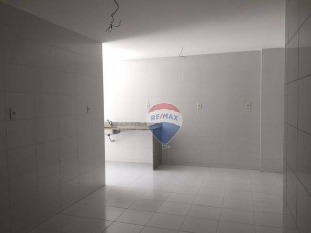 Apartamento com 4 dormitórios à venda, 180 m² por r$ 1.230.000,00 - jardim guanabara - rio - Foto 13