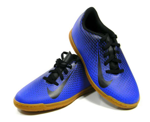 tenis futsal numero 35