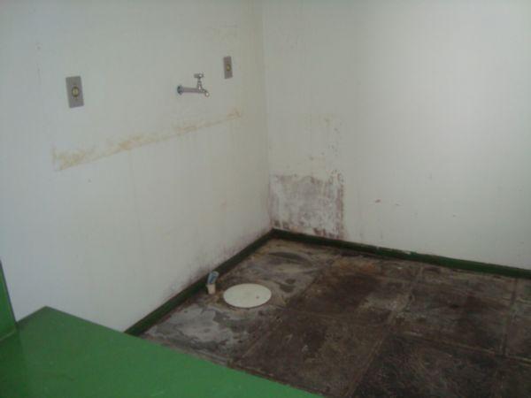 Casa para alugar com 1 dormitórios em Nossa senhora do rosário, Santa maria cod:2205 - Foto 6