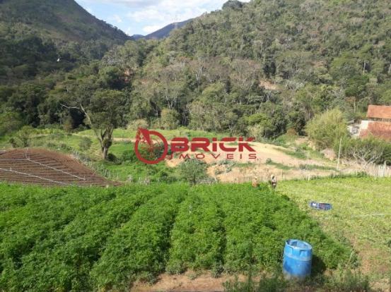 Ótimo terreno em venda nova, teresópolis/rj - Foto 5
