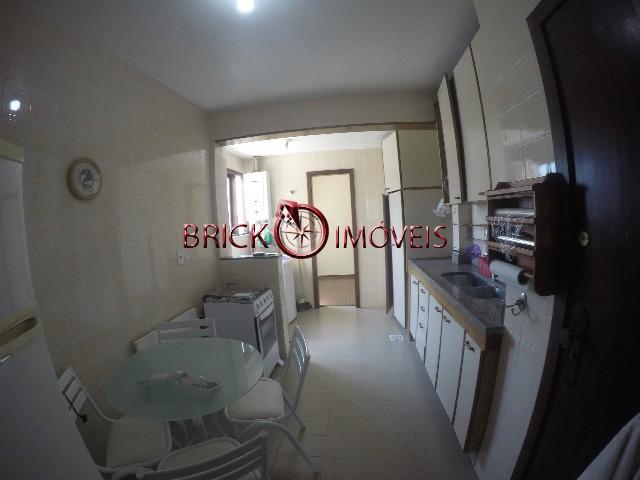 Ótimo apartamento duplex com 3 quartos sendo 1 suíte no alto. - Foto 14