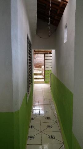 Casa para alugar em borda da mata - Foto 14
