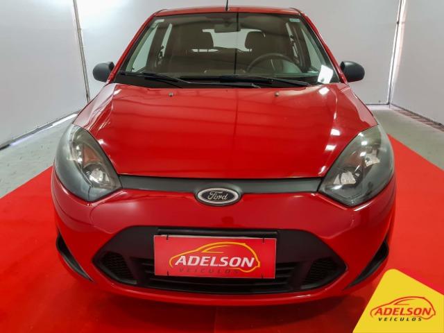 Ford Fiesta - Foto 8