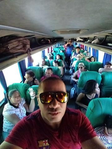 Vendo ônibus Turismo - Foto 2