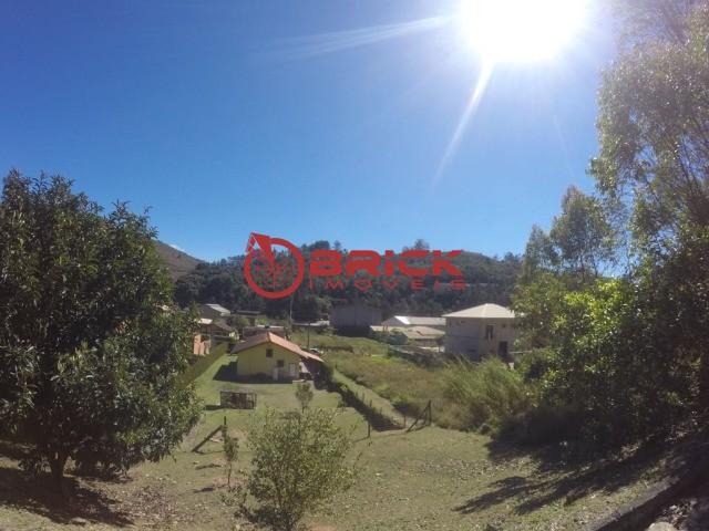 Terreno com aproximadamente 1000 m² na prata, teresópolis/rj - Foto 3