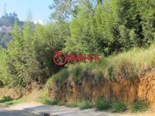 Terreno com 1.050 m² no centro da cidade.