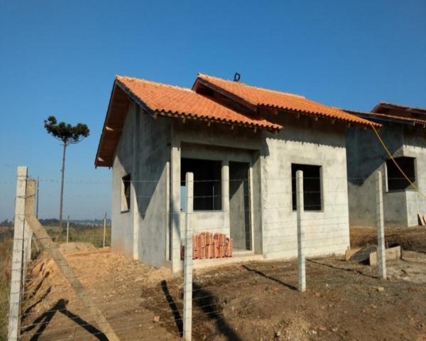 Casa à venda com 2 dormitórios em Vista alegre, Rio negrinho cod:CIVA - Foto 4