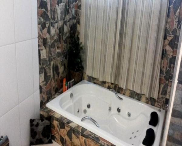 Casa à venda com 4 dormitórios em Quitandinha, Rio negrinho cod:CTQ - Foto 12