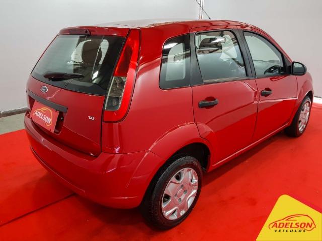 Ford Fiesta - Foto 5