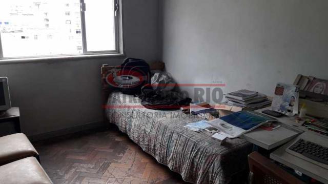 Apartamento à venda com 2 dormitórios em Tijuca, Rio de janeiro cod:PAAP22625 - Foto 19