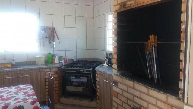 Sitio Pirapozinho Imobiliária Leal Imoveis plantões todos os dias 3903-1020 99 725-2505 - Foto 11