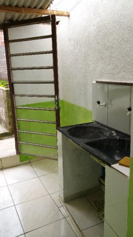 Casa para alugar em borda da mata - Foto 13