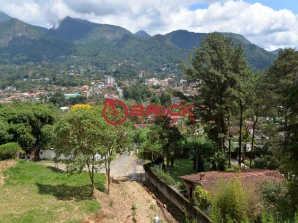 Amplo terreno, próximo ao clube comary, alto, teresópolis/rj - Foto 10