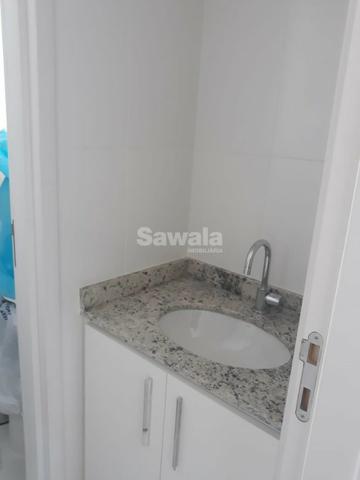 Apartamento a venda Frames Residences - Foto 11