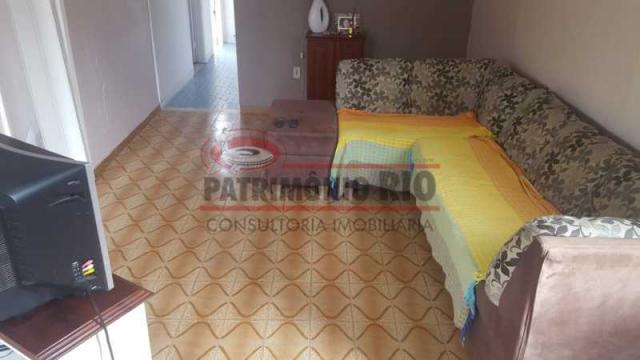 Apartamento à venda com 2 dormitórios em Vista alegre, Rio de janeiro cod:PAAP22637 - Foto 2