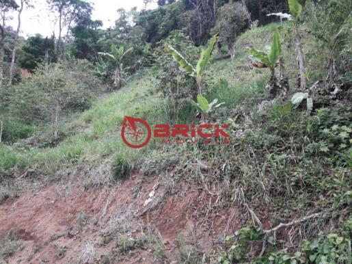 Terreno com 1.500m² em pessegueiros, teresópolis/rj - Foto 6