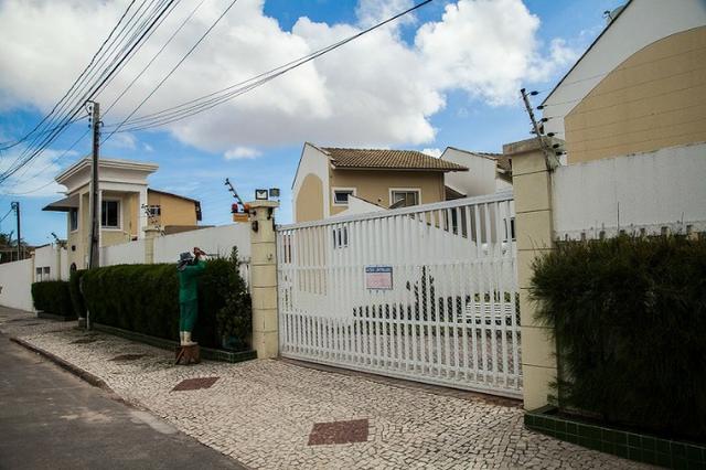 Villagio Porto Bello, casa em condomínio, 3 quartos, 2 vagas, área de lazer completa - Foto 13