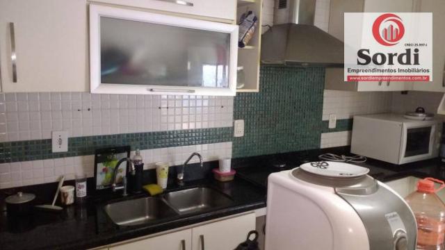Casa residencial à venda, vila tamandaré, ribeirão preto. - Foto 4
