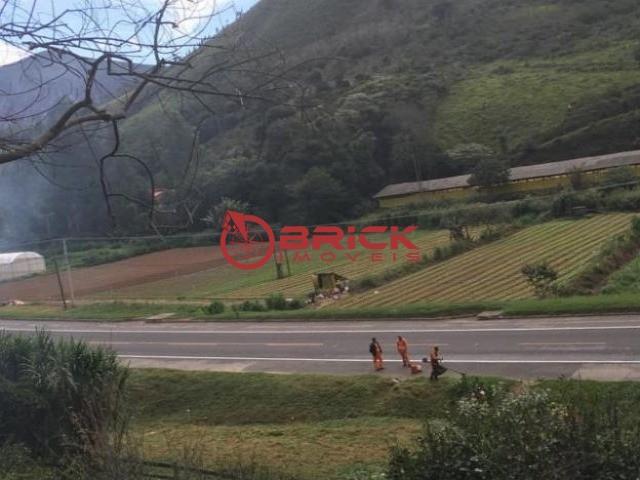 Terreno plano de 20 mil m²