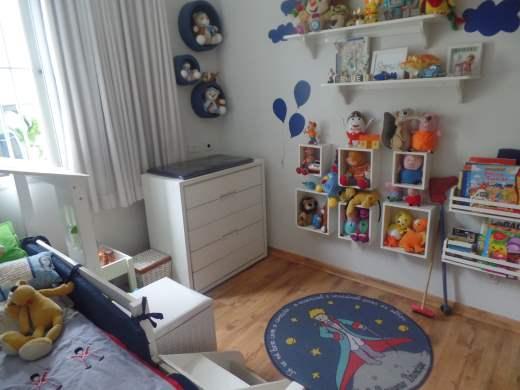 Apartamento à venda com 4 dormitórios em Gutierrez, Belo horizonte cod:17843 - Foto 15