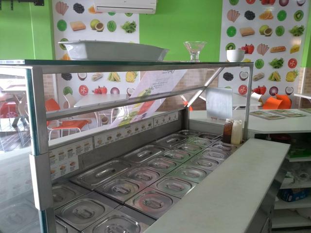 Ponto comercial; restaurante/lanchonete, Centro de São José dos Pinhais - Foto 3