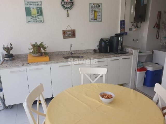 Apartamento a venda Frames Residences