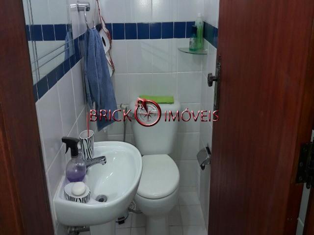 Linda casa duplex em bairro nobre de Teresópolis - Foto 16