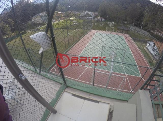 Terreno com 693 m² em condomínio de alto padrão em quebra frascos. - Foto 16